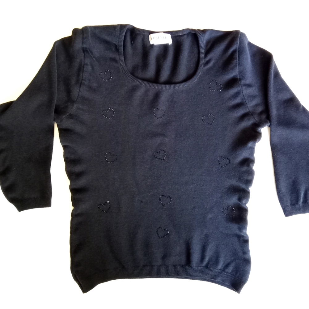 Forever 21 Sweater